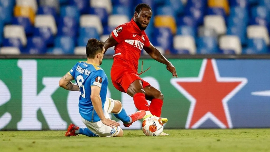 Ρεκόρ αποβολών ημέρα… Πέμπτη, με 9 κόκκινες κάρτες σε Europa League και Europa Conference League! (video)