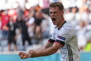 EURO 2020, Πορτογαλία – Γερμανία 2-4: Άστραψε και βρόντηξε στο Μόναχο και εμφανίστηκε η κανονική Γερμανία!