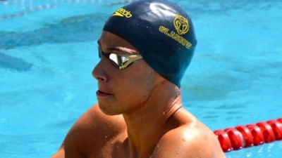 Κολύμβηση: Πρωτιά και ατομικό ρεκόρ από τον Μακρυγιάννη στα 100μ. ύπτιο στο US Open
