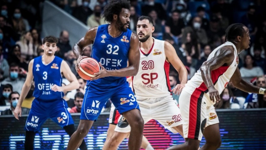 Στη Σάσαρι και απέναντι στον ΠΑΟΚ (κατέληξε) ο Ονουάκου