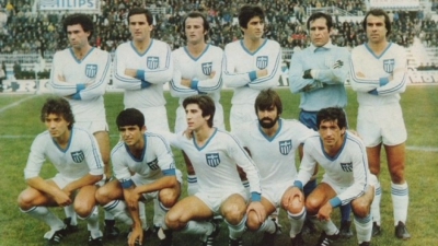 28 Οκτωβρίου 1978: Μαύρος, Κούδας, Γαλάκος και Αρδίζογλου διαλύουν την Ουγγαρία 4-1 στο δρόμο για το EURO 80! (video)