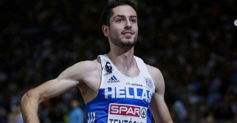 Τεντόγλου, Πόλακ, Σπανουδάκη αγωνίζονται στην Οστράβα