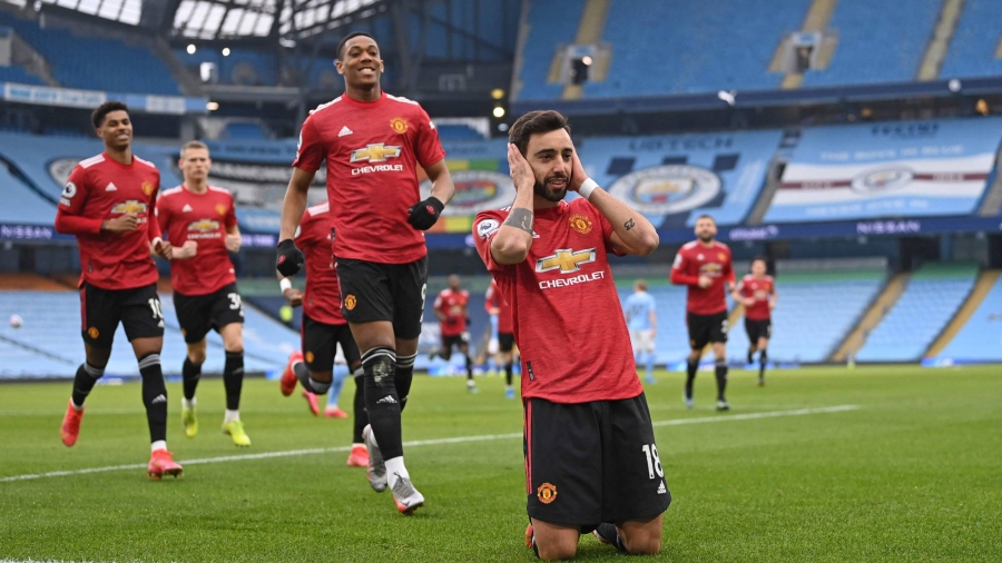 Μεγάλα ντέρμπι σε Super League, Premier League και Serie A