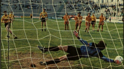 Retro Stories: 12 Οκτωβρίου 1991, το μεσημέρι που η τηλεόραση «παντρεύτηκε» οριστικά με το ποδόσφαιρο