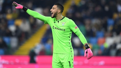 Τσέλσι: Εξετάζει την περίπτωση του Στρακόσα