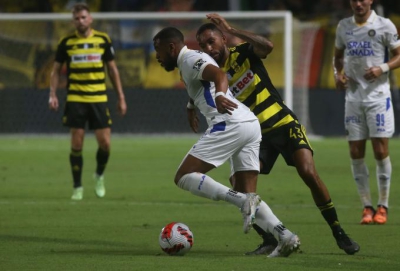 Πίρσμαν: «Έπρεπε να το τελειώσουμε αλλά δεν τα καταφέραμε»