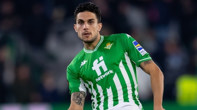 Τράμπζονσπορ: Στην Τουρκία ο Μαρκ Μπάρτρα για να ολοκληρώσει την μεταγραφή του (video)