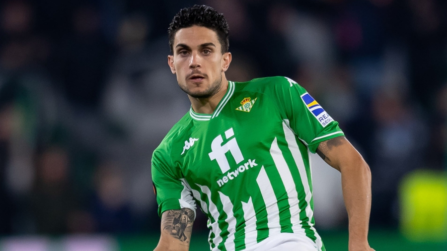 Τράμπζονσπορ: Στην Τουρκία ο Μαρκ Μπάρτρα για να ολοκληρώσει την μεταγραφή του (video)