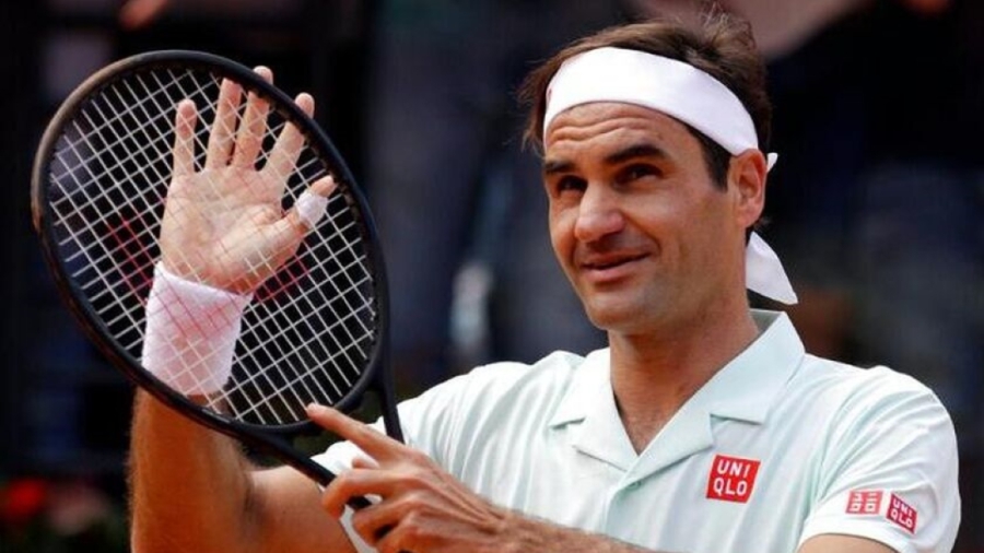 Ρότζερ Φέντερερ: Τα 103 championship points του σε ένα βίντεο!