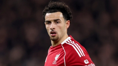 Κέρτις Τζόουνς για την κατάσταση στην Λίβερπουλ: «Δεν έχω ξαναδεί τόσο κακή ομάδα, αυτή τη στιγμή βρισκόμαστε στα… σκ@τ@» (pic)