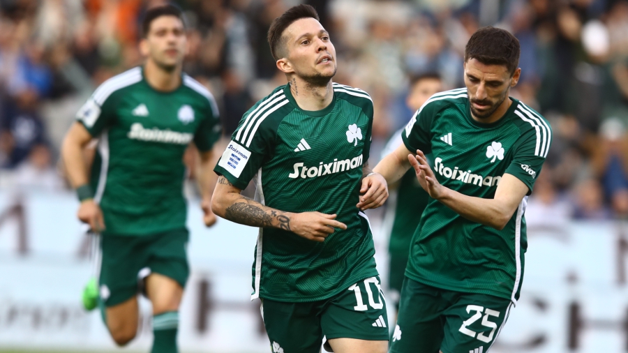 Τελευταίο «χαρτί» ο Παναθηναϊκός, αλλιώς… κάηκε και απέτυχε!