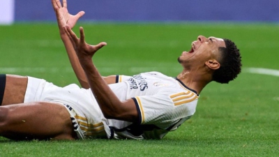 «Γκέλα» για Ρεάλ Μαδρίτης, μόνη-πρώτη η Ζιρόνα στο +2! (video)