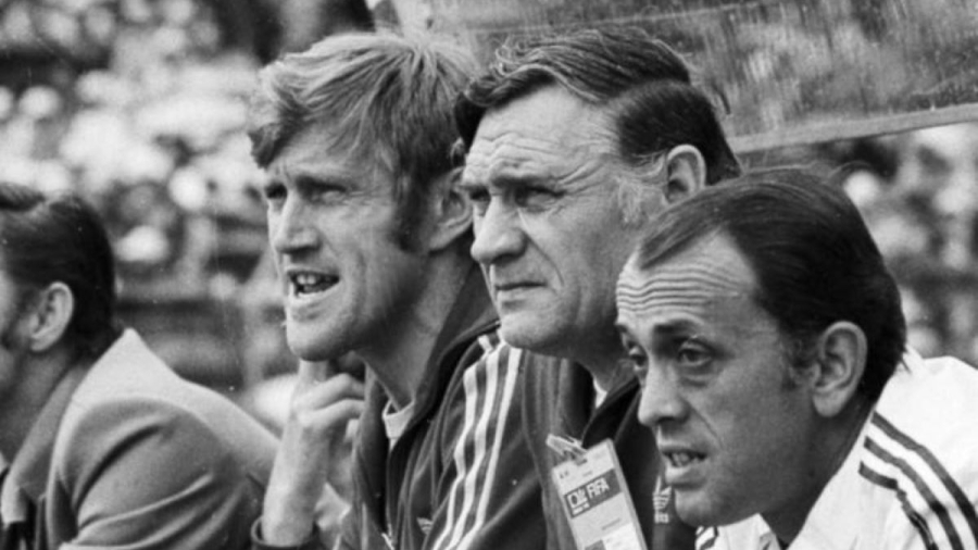 Γκόρσκι – Γκμοχ:  Οι «Διοσκουροι» που πήραν τιτλους στα μέρη μας και είχαν φτιάξει τη μεγάλη Εθνικη Πολωνιας!