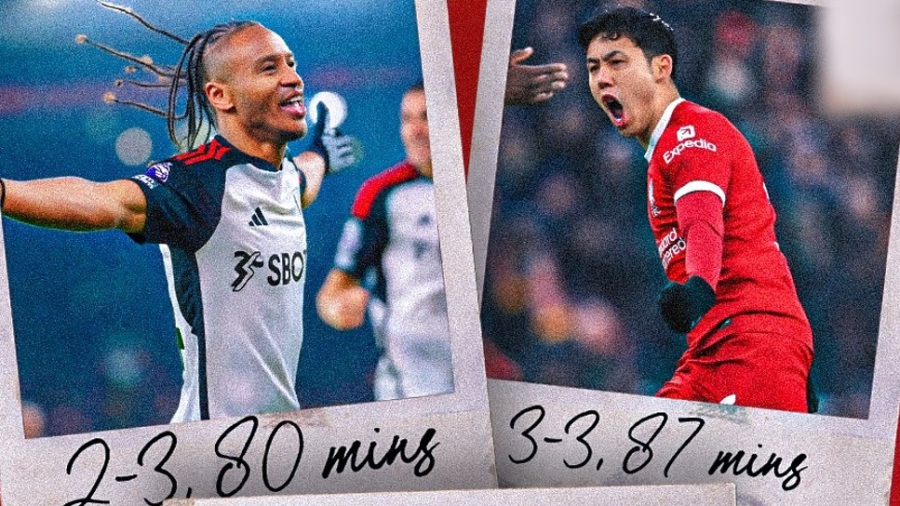 Ο Σον φρόντισε για το απόλυτο: Το ποντάρισμα που επιβεβαιώθηκε πλήρως στην 14η «στροφή» της Premier League!