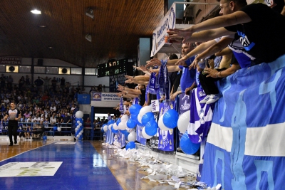 Προς συγχώνευση ο Ηρακλής και η Λάρισα με αφεντικό τον Ριζούλη και στόχο την Α1