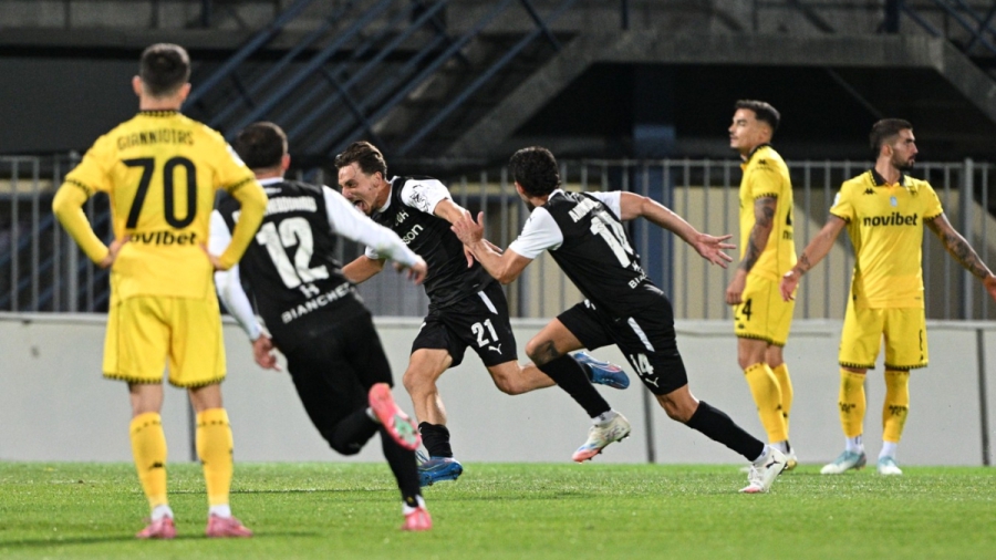 Μάχη επανεκκίνησης στο Ηράκλειο, το Pamestoixima στο πλευρό του ΟΦΗ!