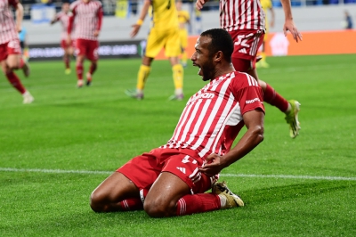 Ο Ολυμπιακός κυριαρχεί στο Καραϊσκάκης σε φοβερή απόδοση από το Pamestoixima.gr