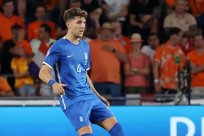 Ρέτσος: «Δεν τελείωσε κάτι, να πάρουμε το μάθημά μας»