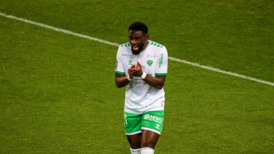 ΑΕΚ: Πρόταση σε Μπατουμπινσικά σύμφωνα με τους Αφρικανούς