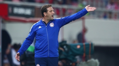 Ο Πέδρο Μαρτίνς ξέρει από ευρωπαϊκούς… «τελικούς»