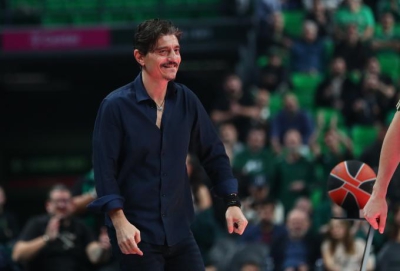 Γιαννακόπουλος για χρέη και δάνεια Χαλυβουργικής: «Ας χορέψουμε, όλο το βράδυ»!