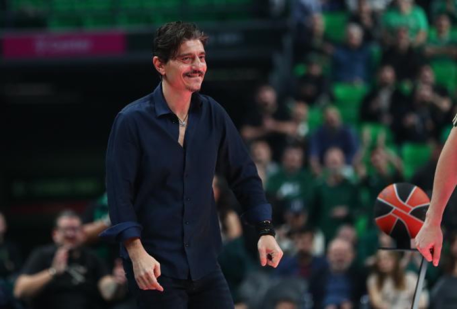 Γιαννακόπουλος για χρέη και δάνεια Χαλυβουργικής: «Ας χορέψουμε, όλο το βράδυ»!