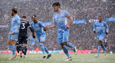 Premier League: Έκανε την δουλειά της η Σίτι στο χιονισμένο Μάντσεστερ – Ματσάρα στο Λέστερ, πάρτι των Αλεπούδων - Έβδομη συνεχόμενη ήττα για την Έβερτον! (video)