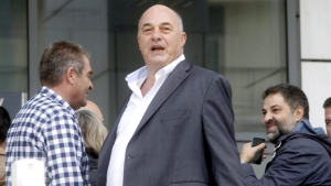 Βόλος: «Αν δεν αντικατασταθεί μέχρι το Σάββατο ο Διαμαντόπουλος, θα έχουμε εξελίξεις»