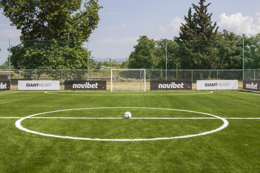 NOVIBET: ΑΝΑΠΤΥΞΗ ΣΕ ΟΛΑ ΤΑ ΕΠΙΠΕΔΑ ΤΟ 2023