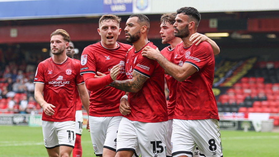 Κρου και Τσέλτεναμ σκοράρουν και η Interwetten περιμένει