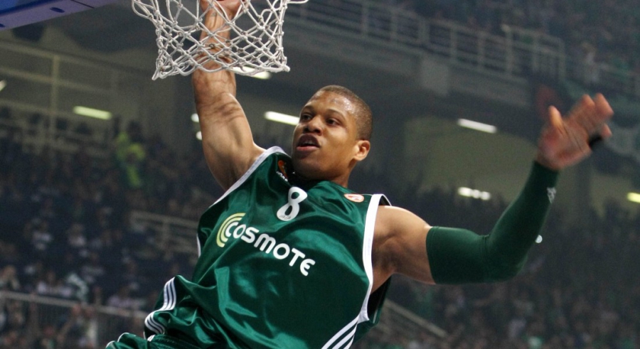 Μπατίστ για επιστροφή στον Παναθηναϊκό: «Πρέπει να αλλάξουν πράγματα για να έρθω» (video)