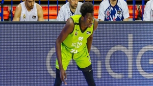 Ο 14χρονος Μπασάλα Μπαγκαγιόκο ήρθε για να μείνει (video)