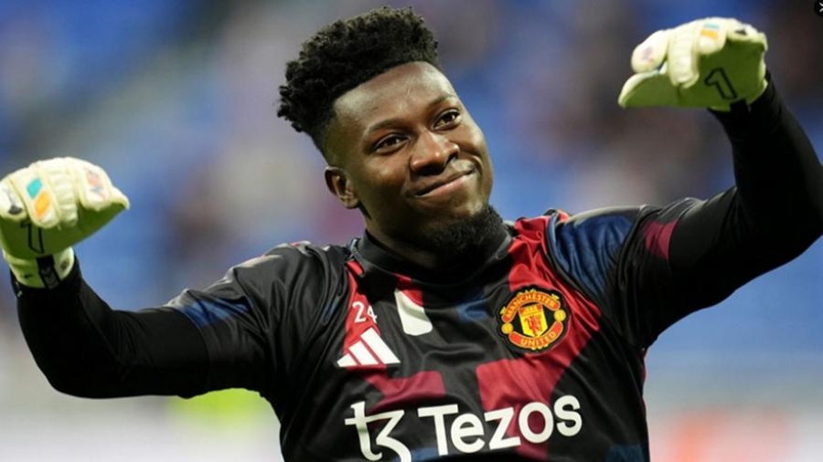 Συμφώνησε η Γιουνάιτεντ με την Τραμπζονσπόρ – Απομένει το «οκ» του Ονάνα!