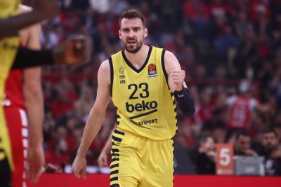 Υπερασπίζεται την έδρα της η Φενέρ σε εξαιρετική απόδοση από τη betshop.gr