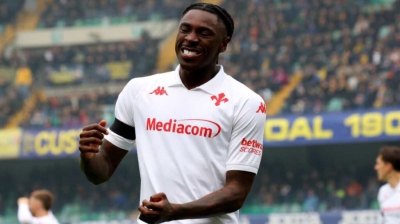 Παναθηναϊκός: Με τον Κιν στο ΟΑΚΑ η Φιορεντίνα