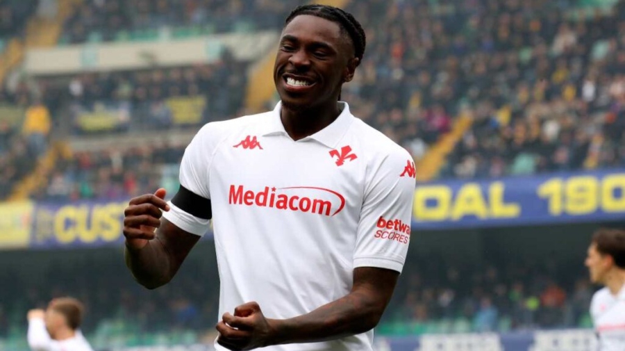 Παναθηναϊκός: Με τον Κιν στο ΟΑΚΑ η Φιορεντίνα