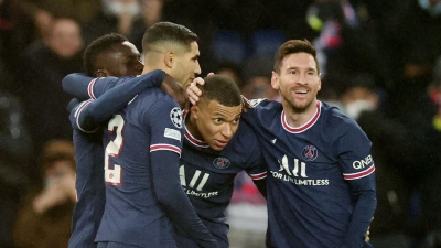 Τέσσερις ρεβάνς στο Champions League, πρώτο ματς για τον ΠΑΟΚ με τη Γάνδη