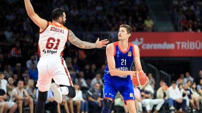 «Ξύπνησε» η Αναντολού Εφές και ισοφάρισε (1-1) τη Γαλατάσαραϊ του Πιστιόλη (video)