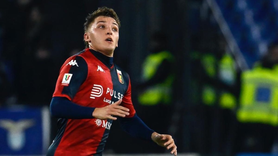 Με «αέρα πρωταθλήτριας» η Ίντερ και το Pamestoixima να προσφέρει τα τετραπλά!