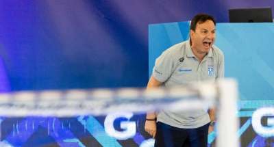 Βλάχος: «Βάσει δυσκολιών το πρόσημο, είμαστε καλή ομάδα - Τα παιδιά σχεδόν ρίσκαραν, είμαι ικανοποιημένος!» (video)