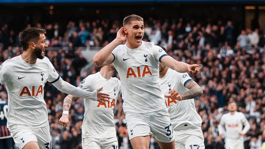 Premier League: Η Τότεναμ στην τετράδα, η Τσέλσι… αυτοκτόνησε ξανά! (video)