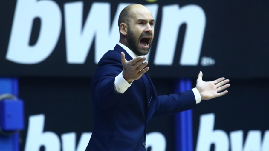 «Βέλη» Σπανούλη κατά της διαιτησίας: «Δεν μπορεί να είναι οι βολές 3-22, είναι παγκόσμιο ρεκόρ»