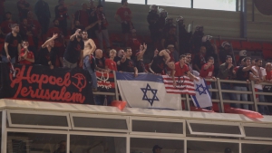 Ιδιοκτήτης Χάποελ Ιερουσαλήμ: «Από θαύμα δεν είχαμε νεκρούς - Θα απευθυνθούμε στην FIBA»