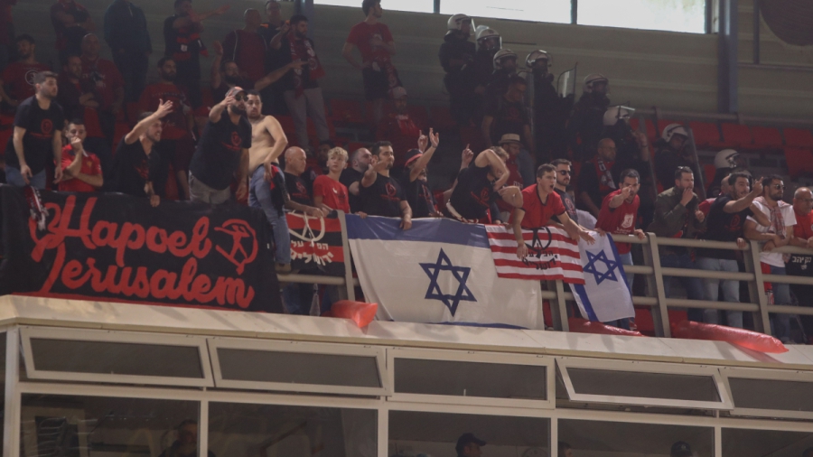 Ιδιοκτήτης Χάποελ Ιερουσαλήμ: «Από θαύμα δεν είχαμε νεκρούς - Θα απευθυνθούμε στην FIBA»