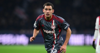 Έσε: «Πήραμε ένα αποτέλεσμα που αξίζαμε και δείξαμε πως μπορούμε να αντιμετωπίσουμε οποιονδήποτε αντίπαλο!»