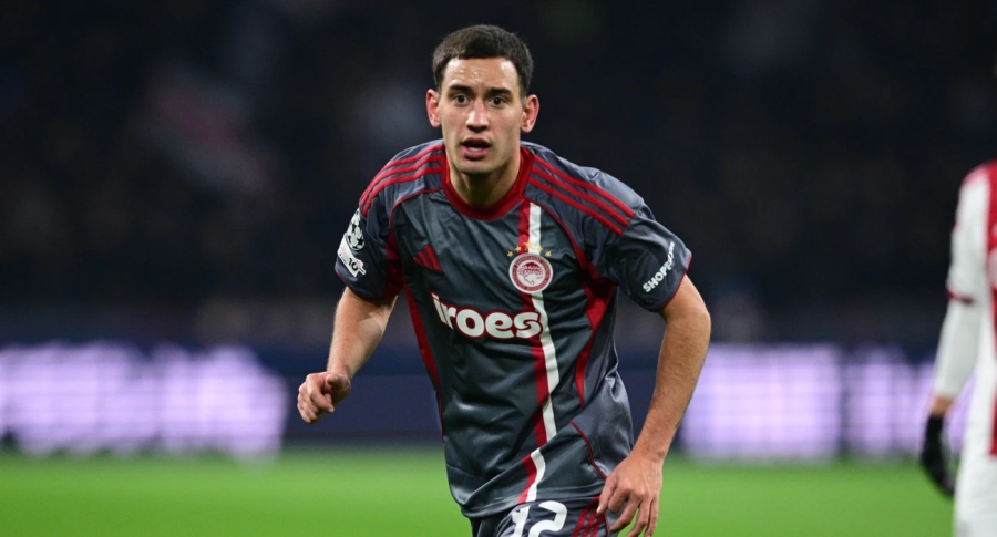 Έσε: «Πήραμε ένα αποτέλεσμα που αξίζαμε και δείξαμε πως μπορούμε να αντιμετωπίσουμε οποιονδήποτε αντίπαλο!»