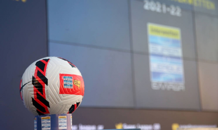 Κλήρωση Super League: Στην 11η αγωνιστική το Παναθηναϊκός – Ολυμπιακός, πρώτο ντέρμπι Άρης – ΠΑΟΚ!