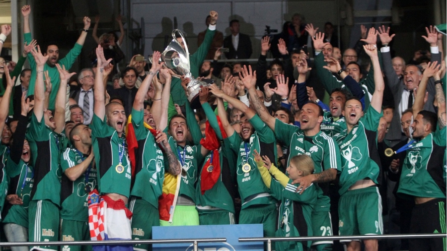 Παναθηναϊκός: Η κατάκτηση του Κυπέλλου Ελλάδας να γίνει ξανά αυτοσκοπός!