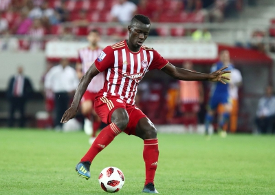 Τορίνο και Μόντσα ενδιαφέρονται για Μαντί Καμαρά