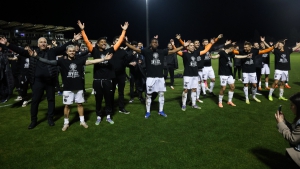 ΟΦΗ: Το πρώτο τσάρτερ για τον τελικό του Κυπέλλου Betsson